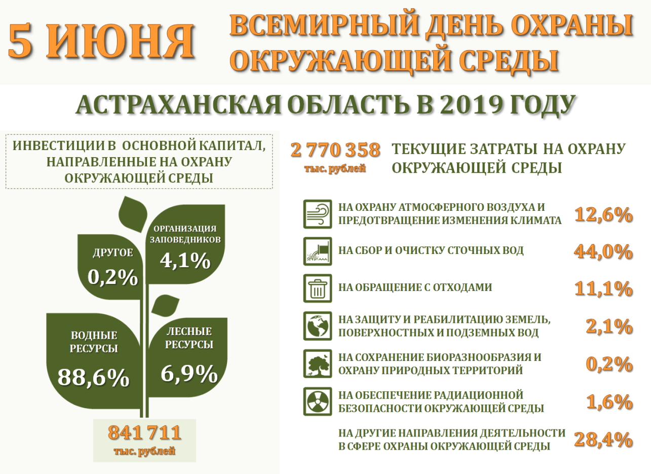 День окружающей среды 5 июня презентация