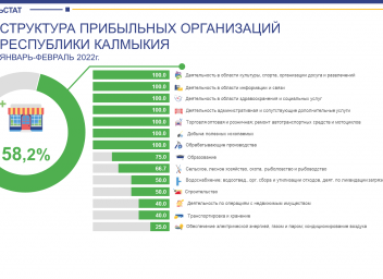 Итоги деятельности за 2022 год. Государственное финансирование. Финансовый результат. Астраханьстат. Прибыльность учреждений спорта.