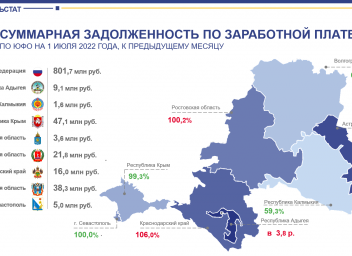 3 ф просроченная задолженность по зп. Просроченная задолженность по заработной плате 1 июля 2022 год. Суммарная задолженность это. Малый бизнес в 2022 году.